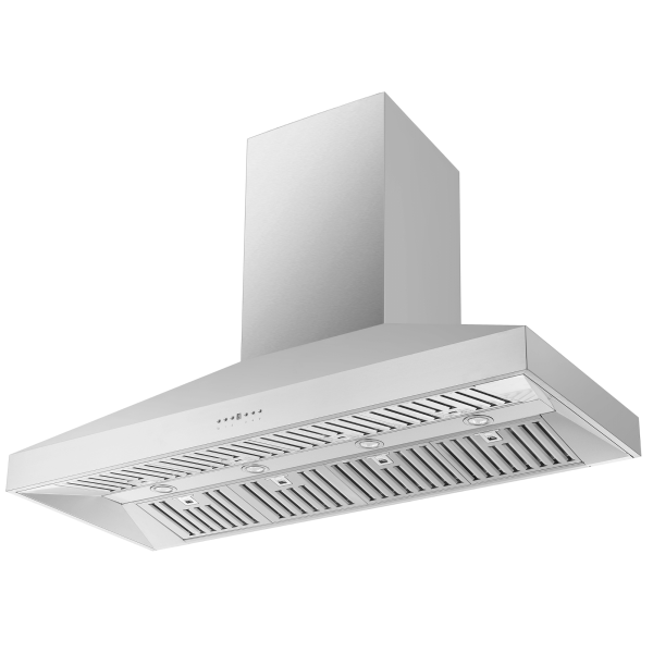 FRHWM5094 60 Orvieto 60 Wall Mount Range Hood