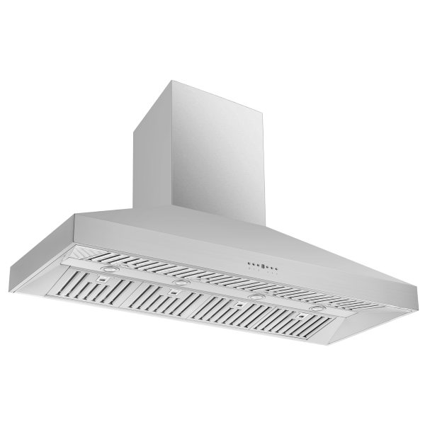 FRHWM5094 60 Orvieto 60 Wall Mount Range Hood Side 1