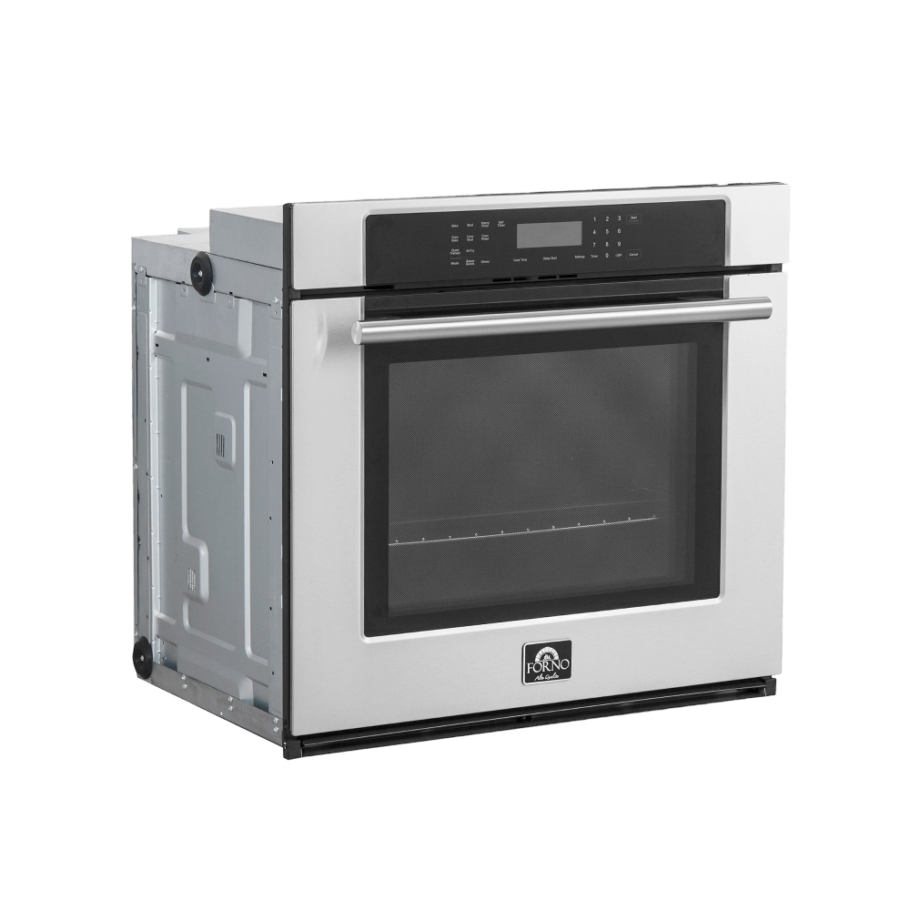 FORNO 30" BuiltIn Single Wall Oven Forno®