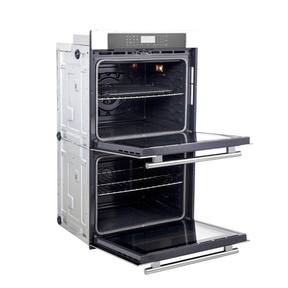 FORNO 30" BuiltIn Double Wall Oven Forno®