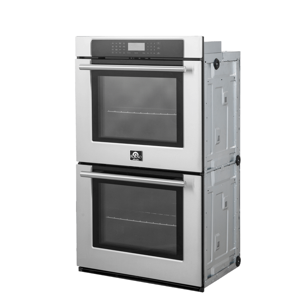 FORNO 30" BuiltIn Double Wall Oven Forno®