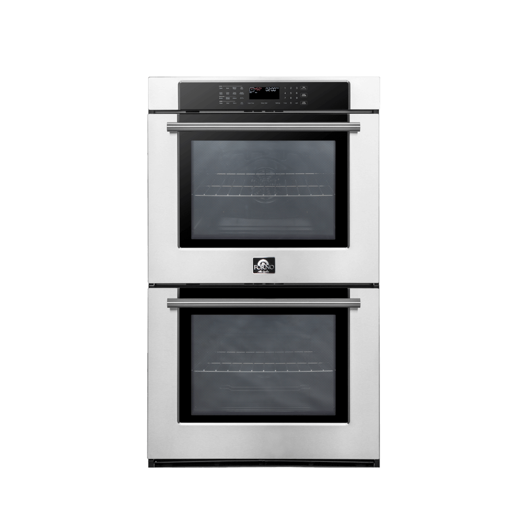 FORNO 30" BuiltIn Double Wall Oven Forno®