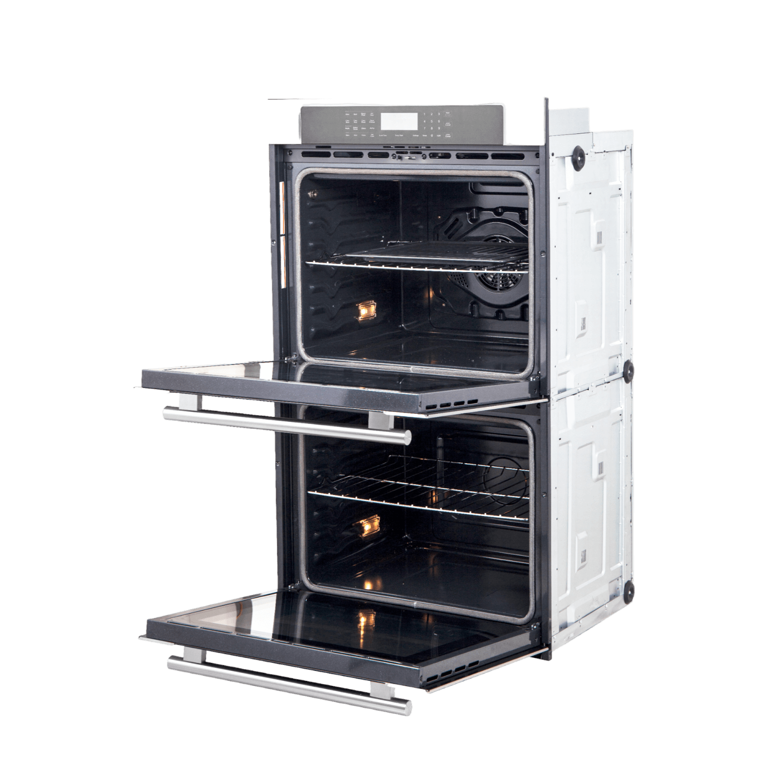 FORNO 30" BuiltIn Double Wall Oven Forno®