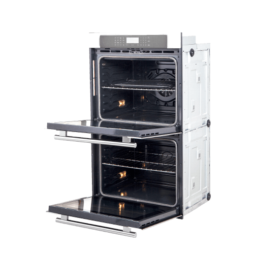 FORNO 30" BuiltIn Double Wall Oven Forno®