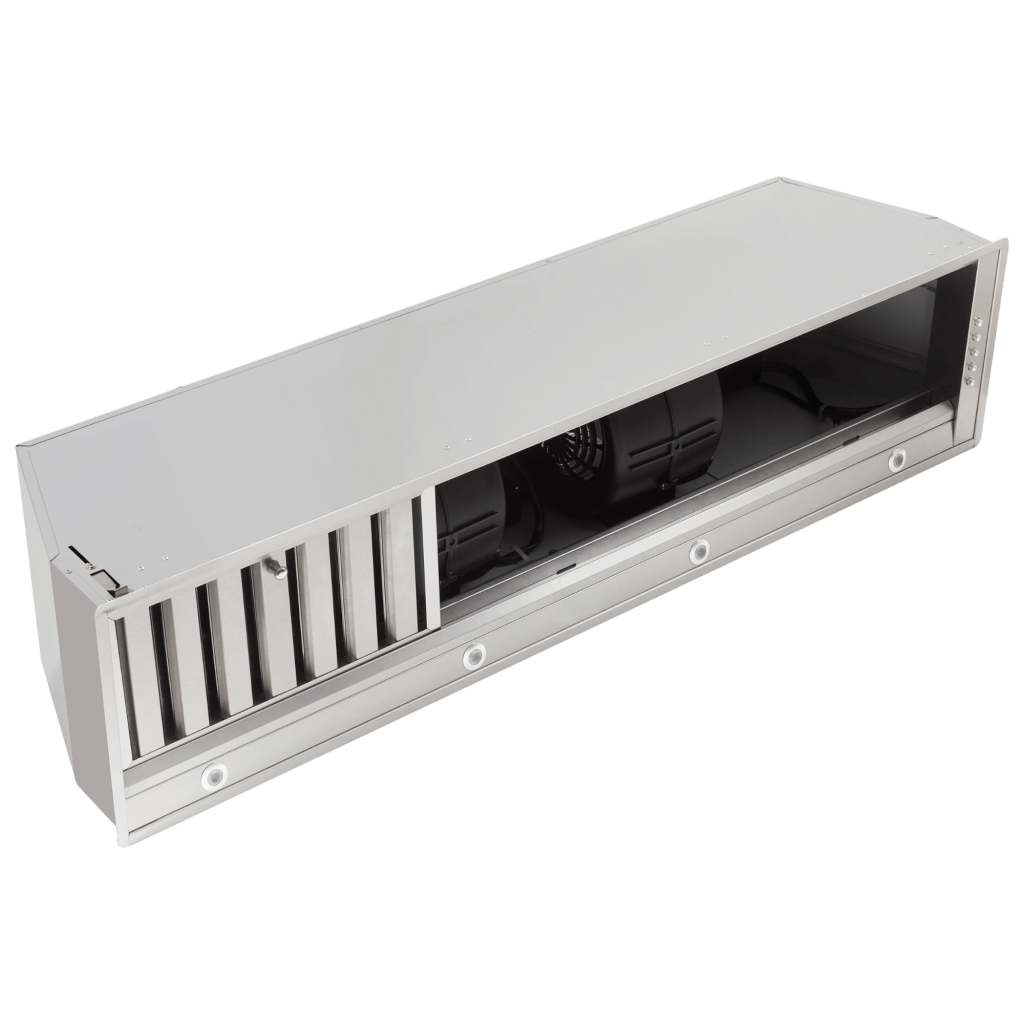 FRHRE5346 48 Front Open