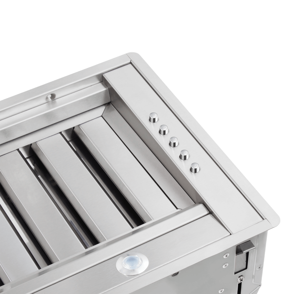 FRHRE5346 60 Control Panel