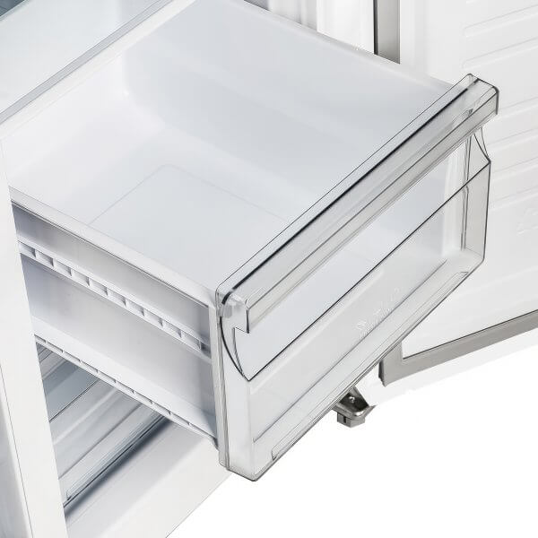 FFRBI1805 33WHT Forno Salerno White Refrigerator Drawers