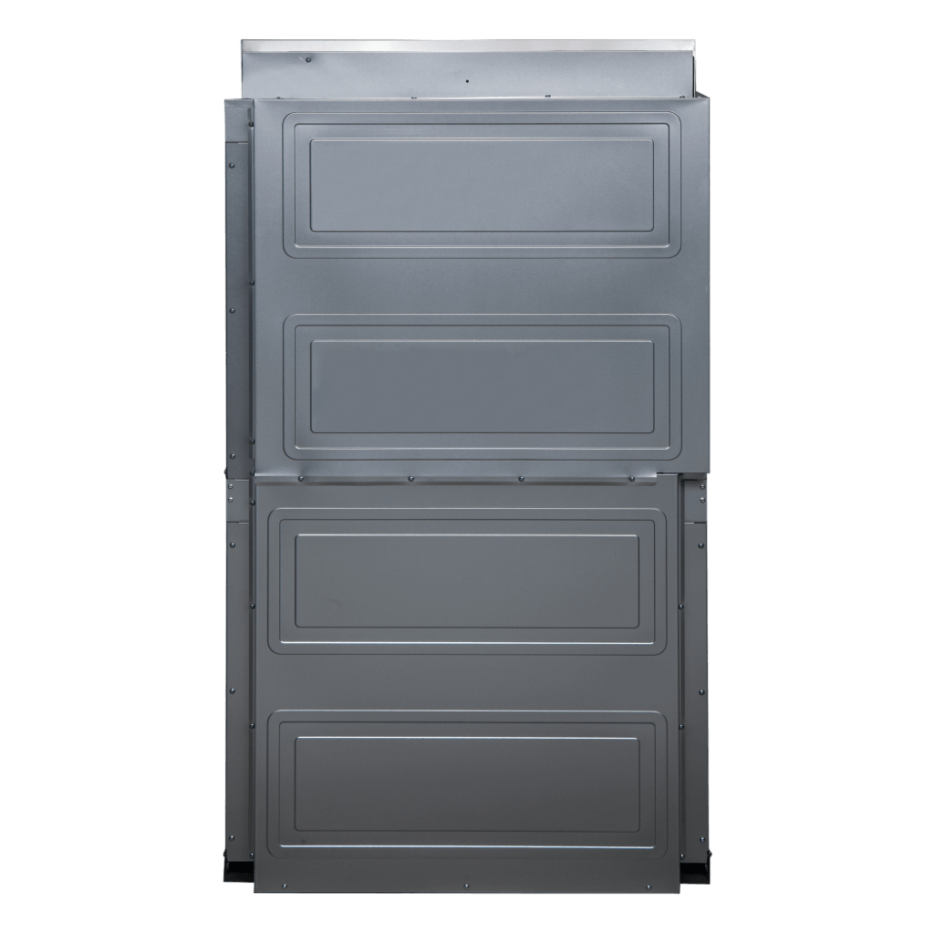 FBOEL1340 30 Forno Asti Double Wall Oven Back