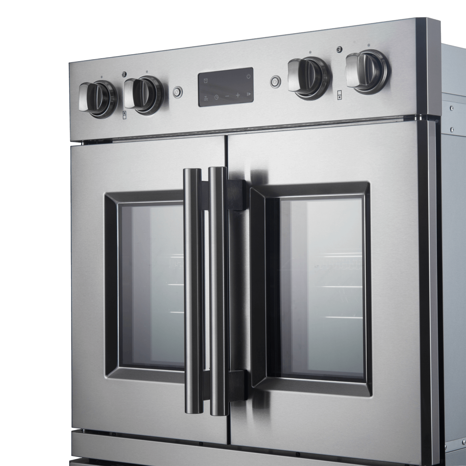 FORNO Asti 30-Inch Electric French Door Double Oven - Forno®