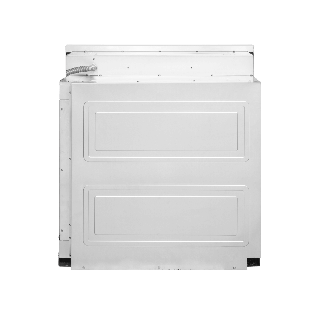 FBOEL1371 30 Forno Gallico Eletric Wall Oven Back