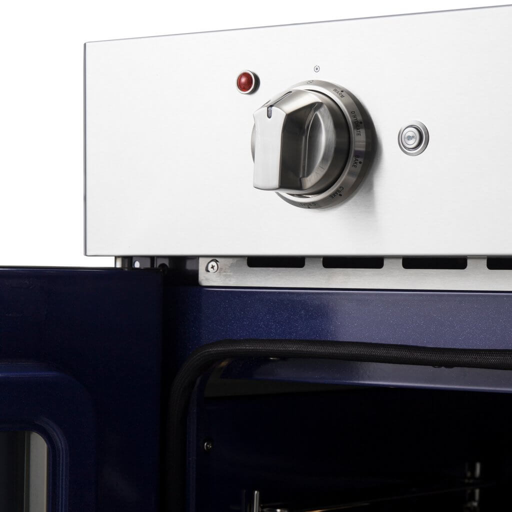 FBOEL1371 30 Forno Gallico Eletric Wall Oven Knob Detail
