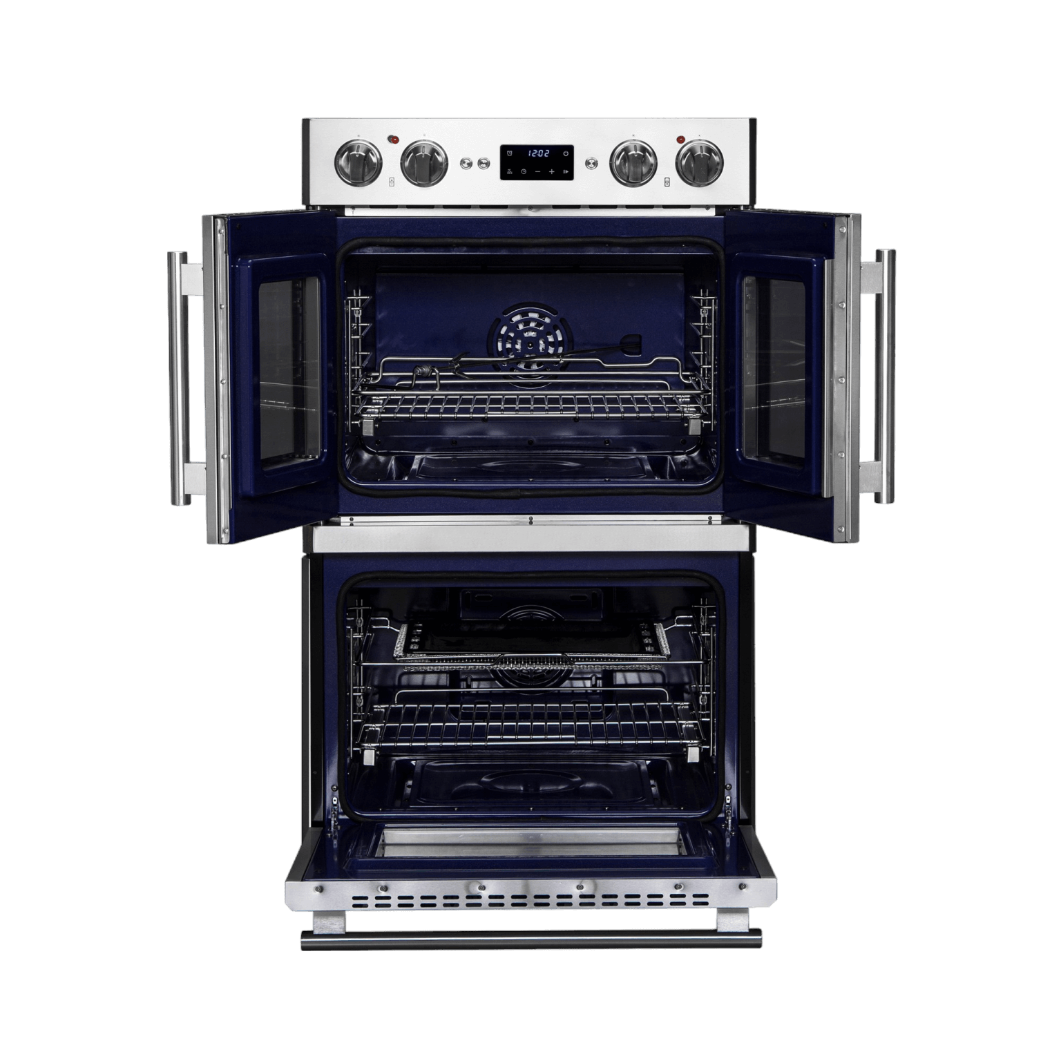 30 Inch Electric Wall Oven: Elevate Your Kitchen And Culinary Experience