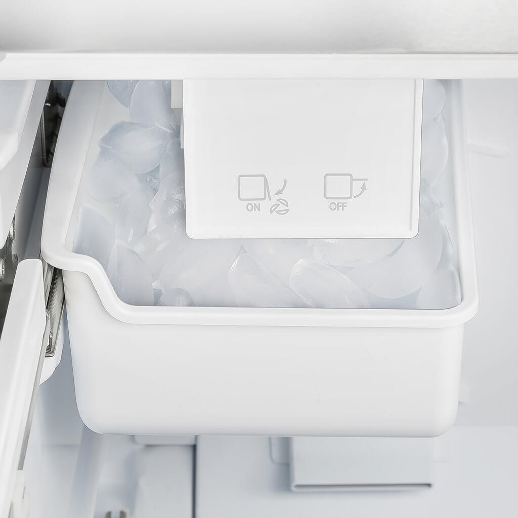FFRBI1820 36WHT Moena French Door Refrigerator Ice Maker