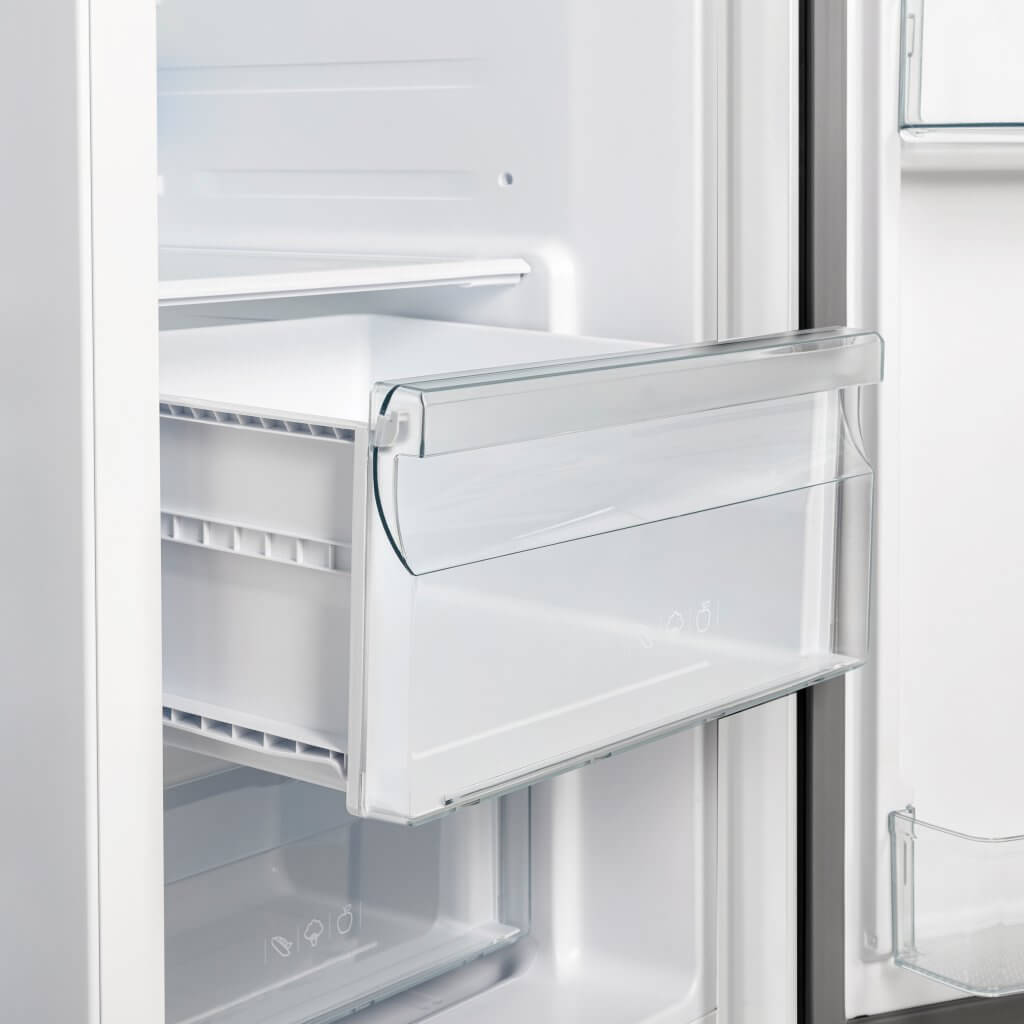 FFRBI1844 36WHT French Doors Refrigerator Crisper