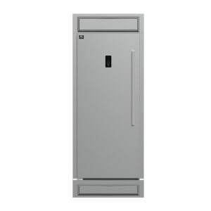 Upright Freezers